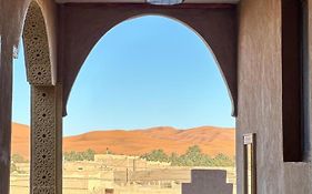 Camels House