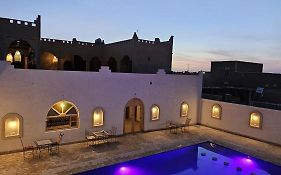 Camels House